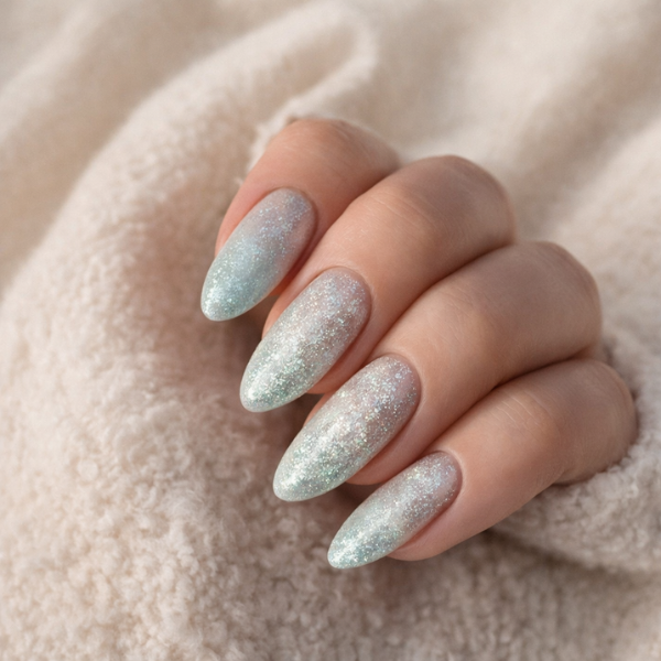 winter nails