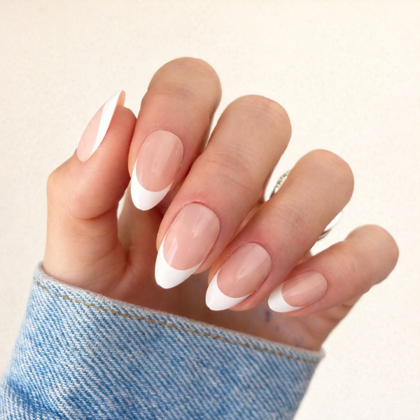 medium nails 