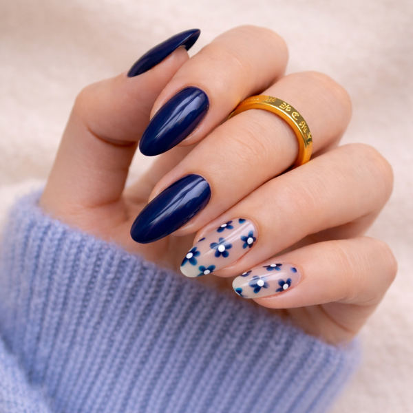 winter nail