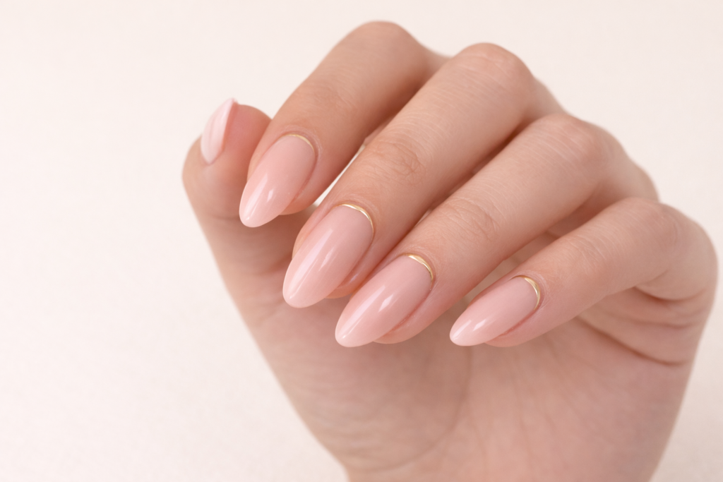 Elegant nails