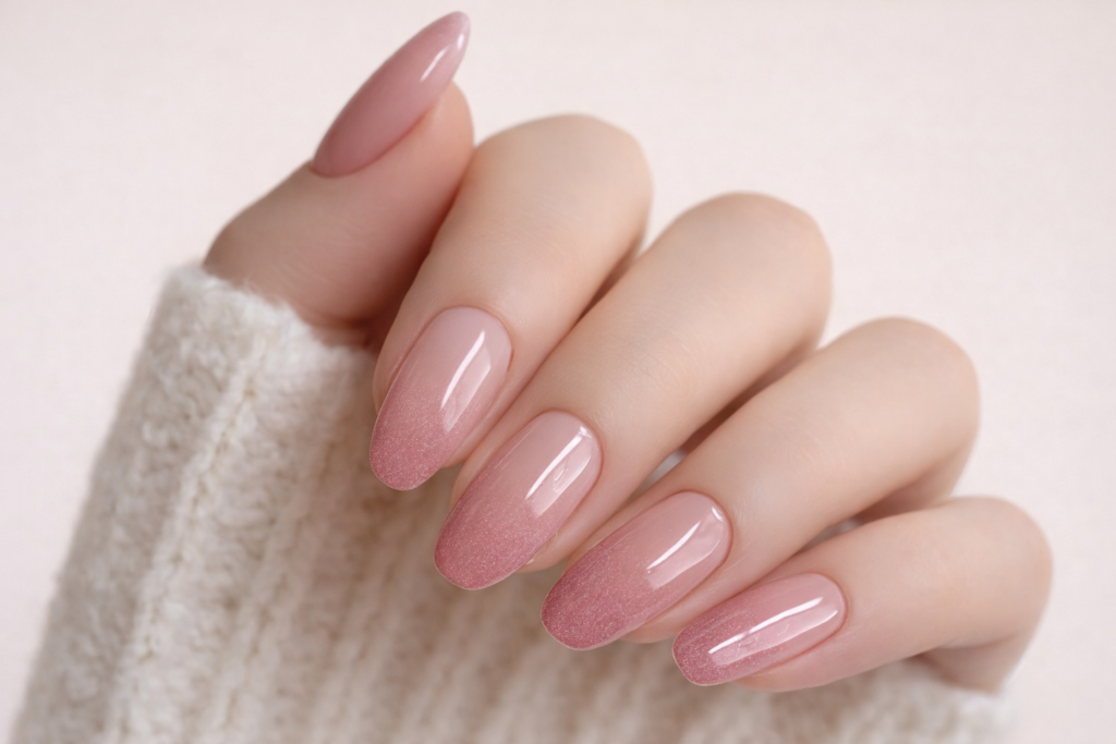 Elegant nails