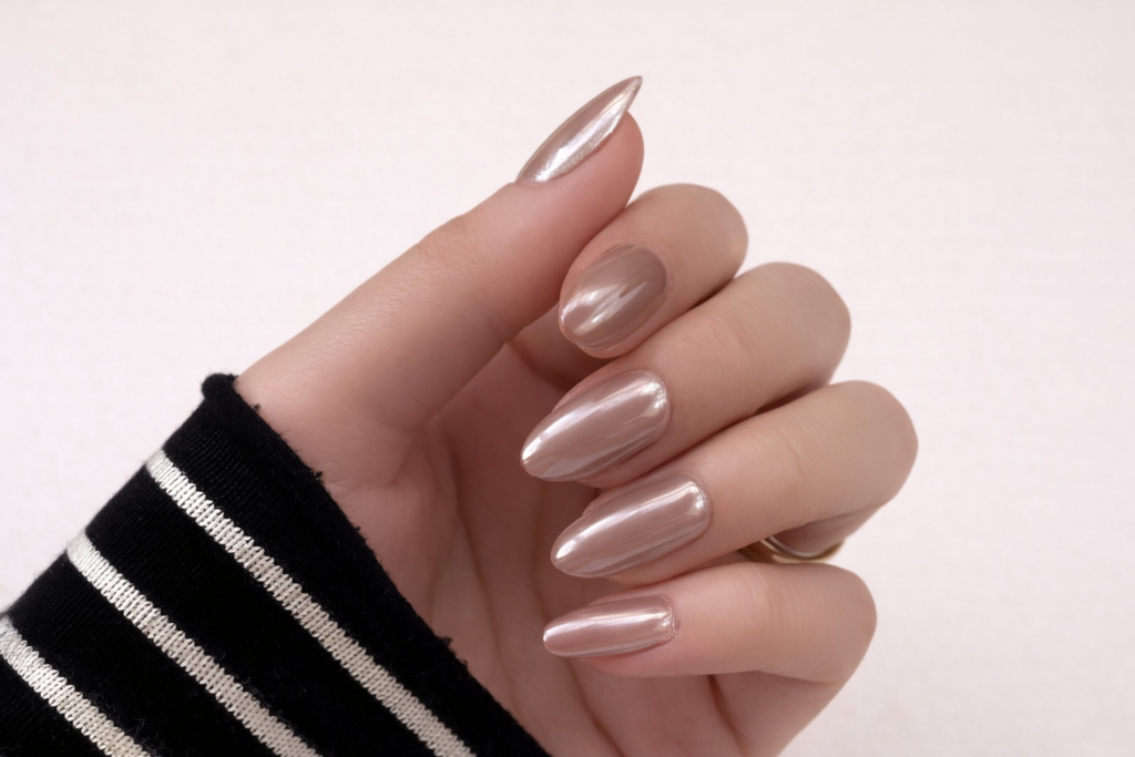 Elegant nails
