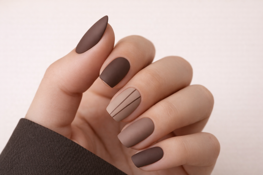 Elegant nails