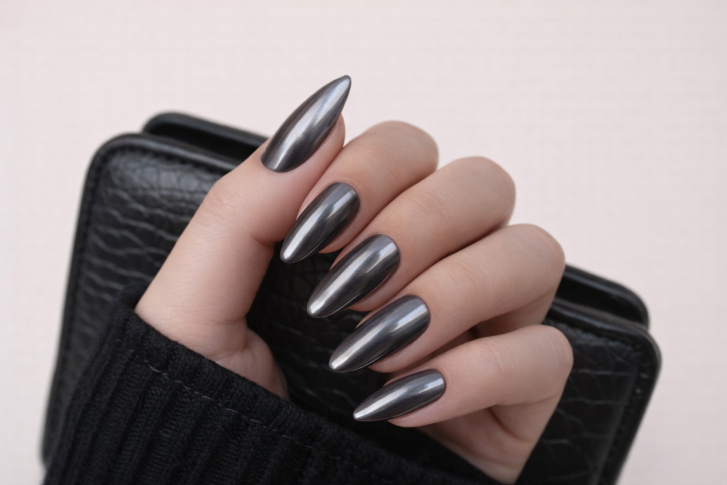 Elegant nails