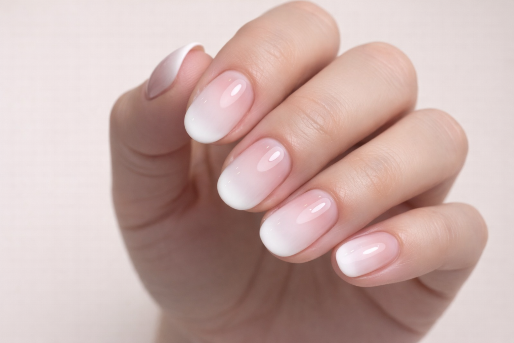 Elegant nails