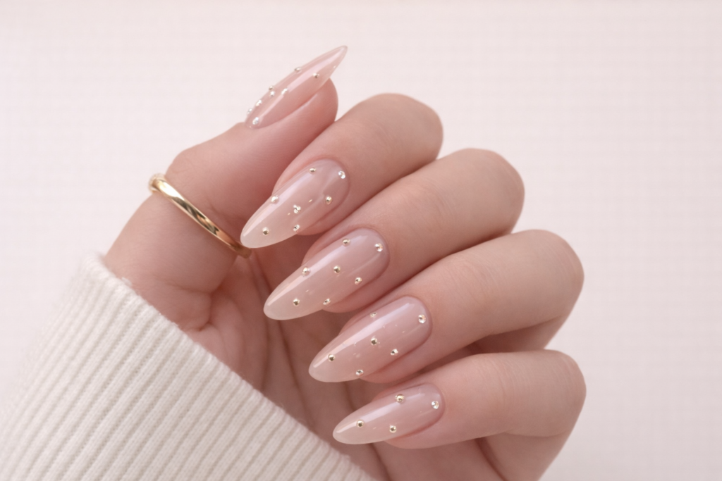 Elegant nails