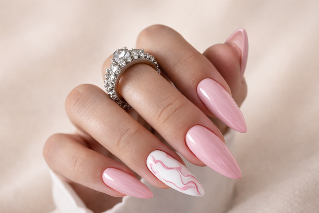 simple nail designs