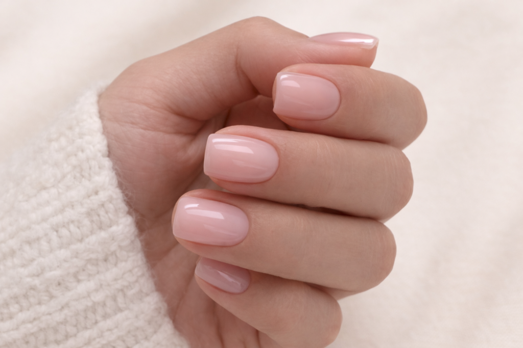 spring nail colors