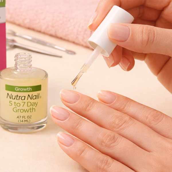 how to remove gel nail polish