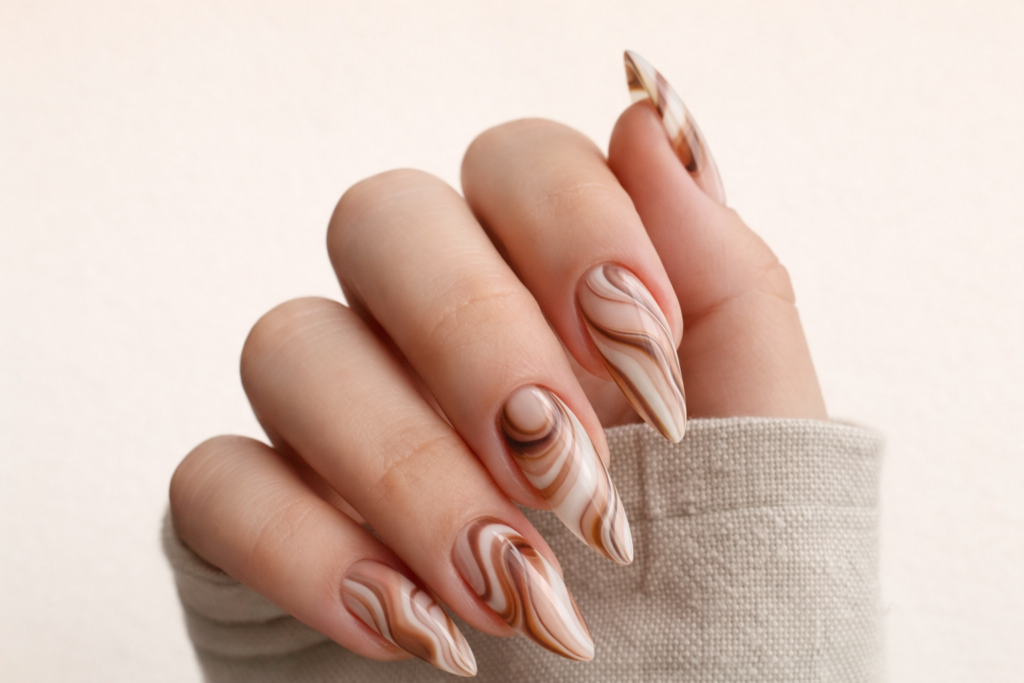 easy nail designs