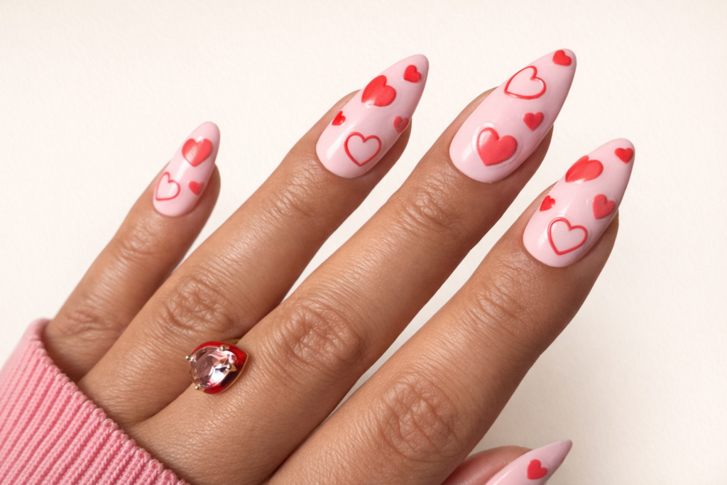 easy nail designs