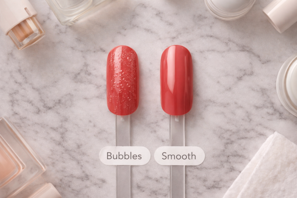 How to Do Dip Nails at Home