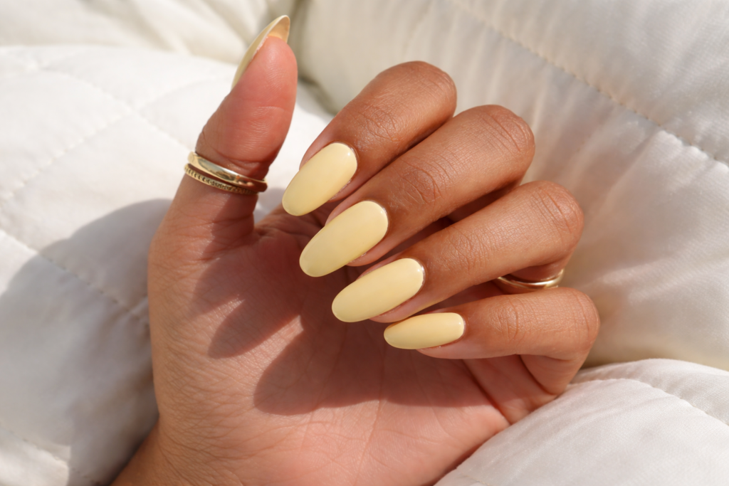 cute summer nails