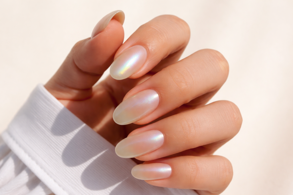 cute summer nails