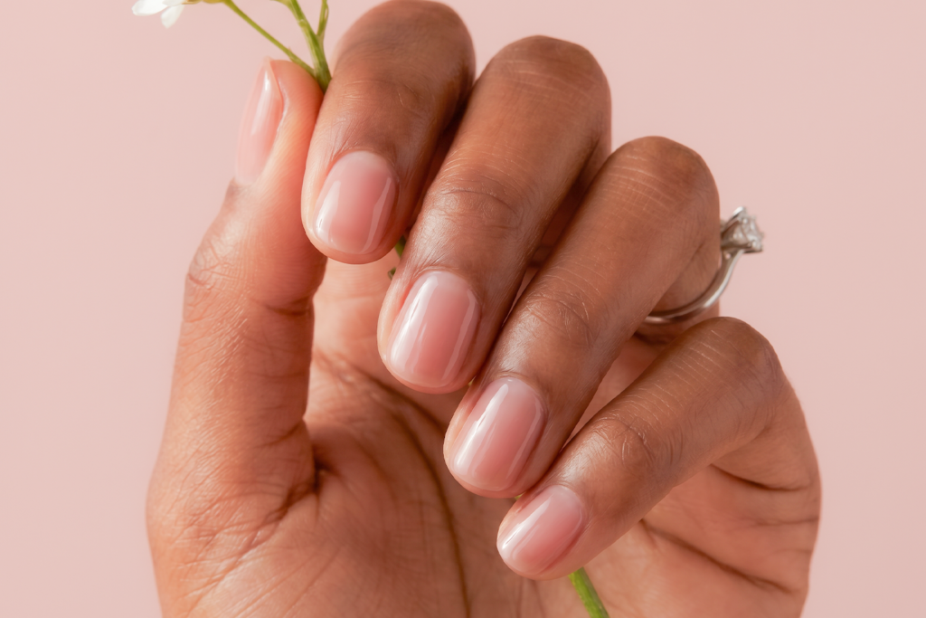 engagement nails