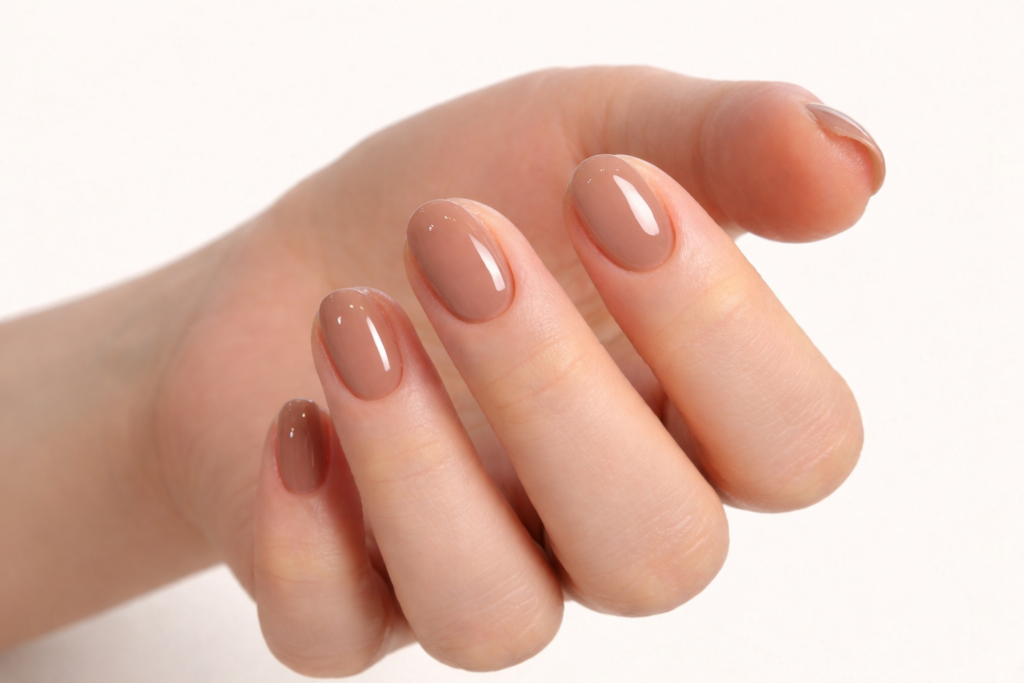 cute summer nails