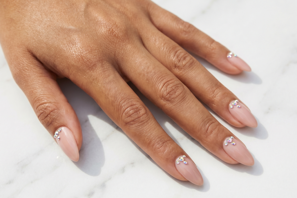 Nail Gems