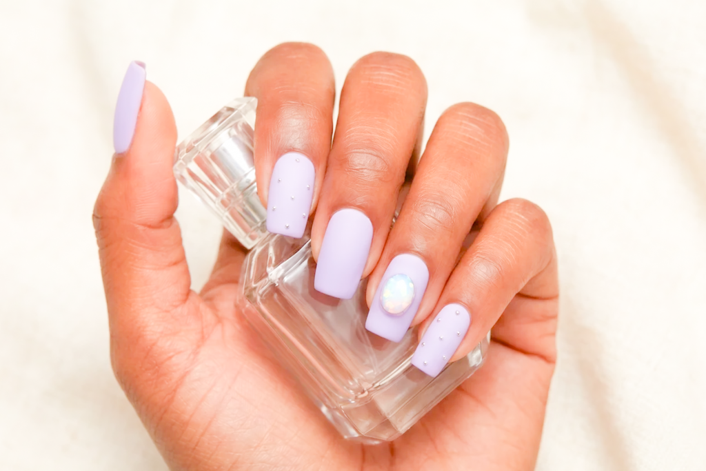 Nail Gems