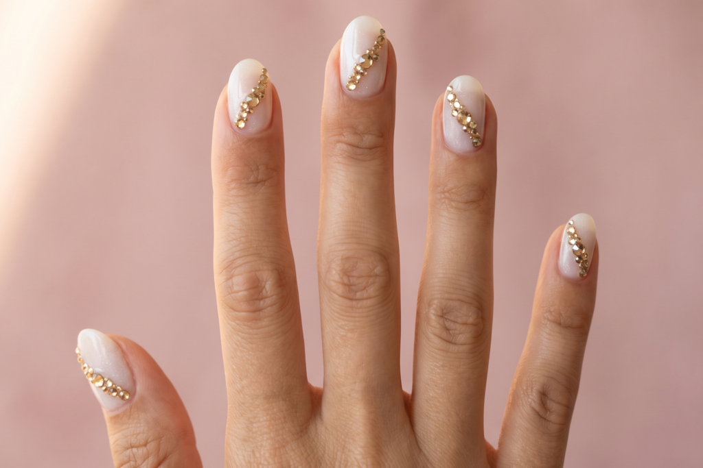 Nail Gems