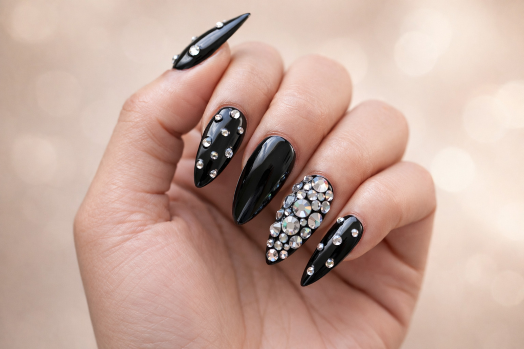Nail Gems