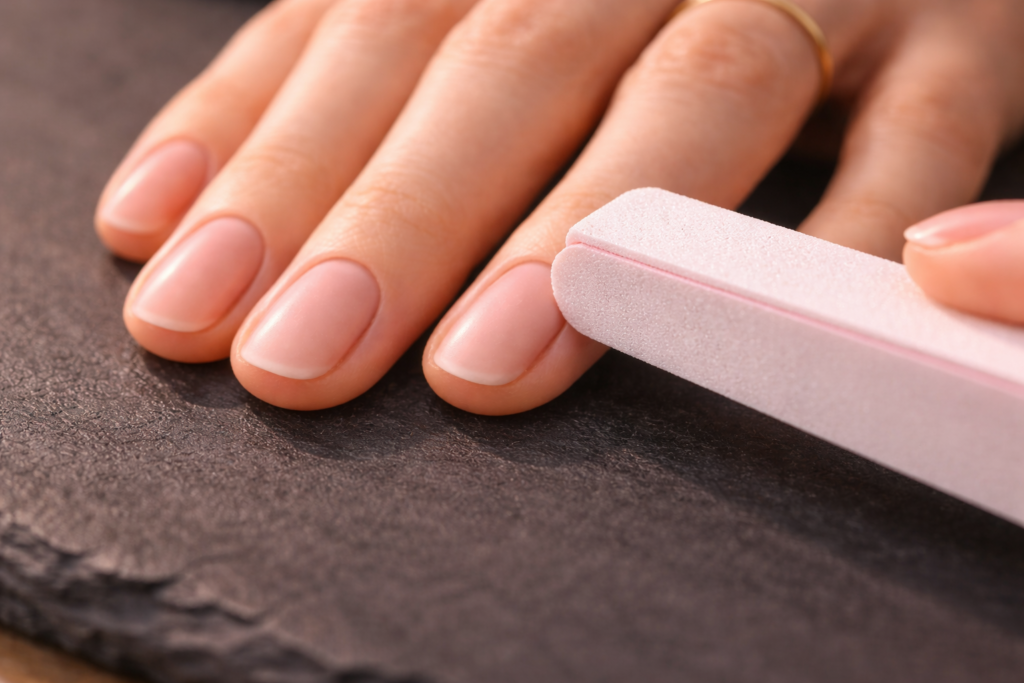 How to Do Dip Nails at Home