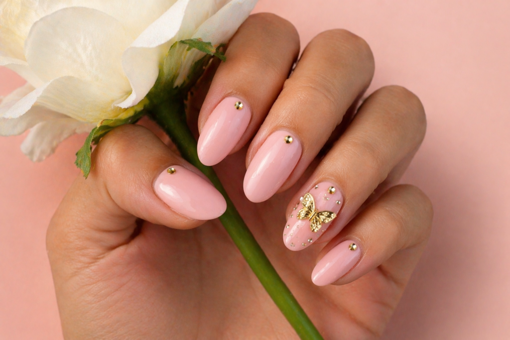 Nail Gems
