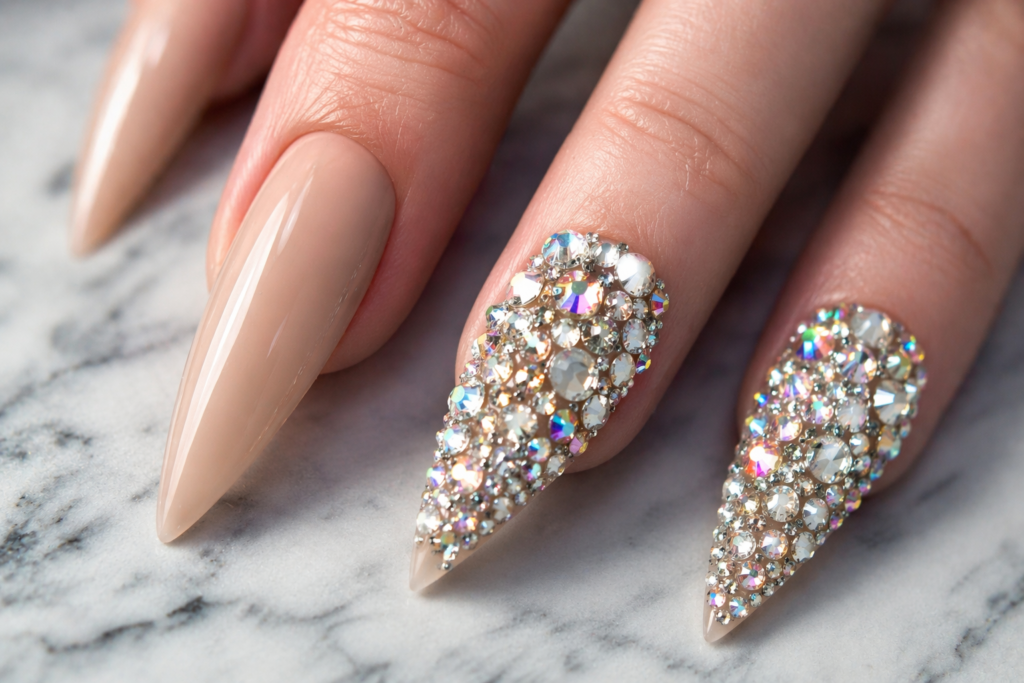 Nail Gems