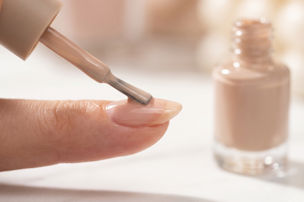Neutral Nails