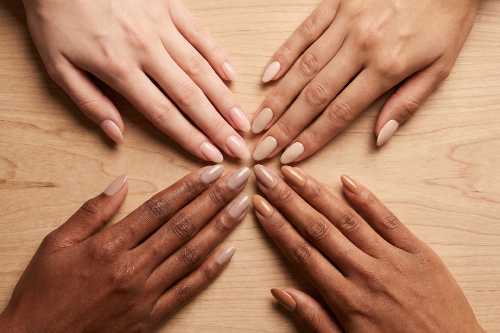 Neutral Nails