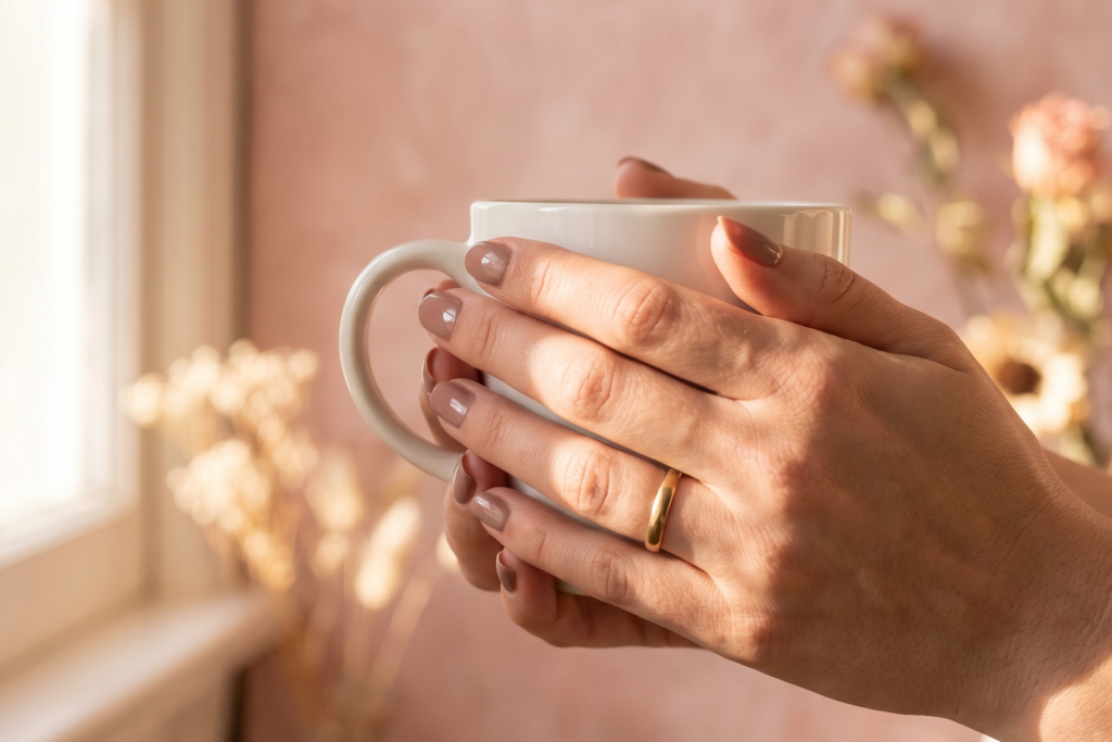 Neutral Nails