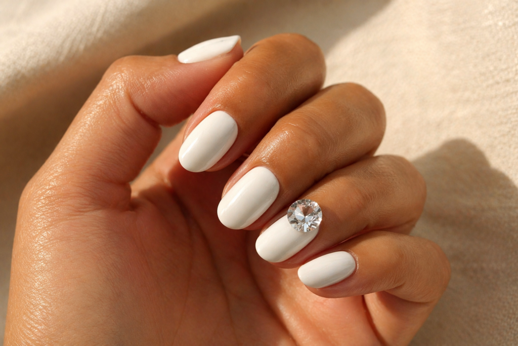 Nail Gems