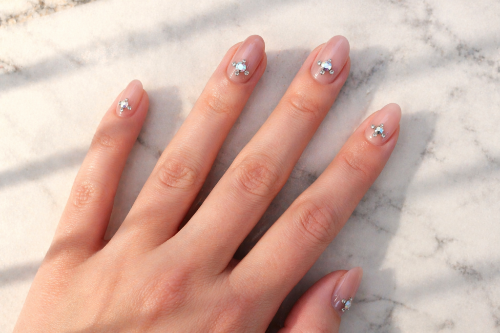 Nail Gems