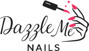 Dazzle Me Nails