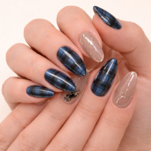Acrylic Nails Designs: Trendy, Simple & Aesthetic Ideas