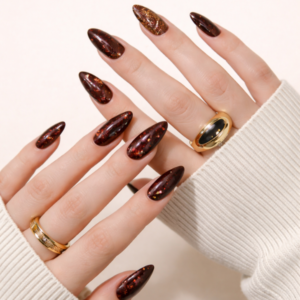 AUTUMN NAIL DESIGNS: FALL LOOKS FOR ENHANCING YOUR STYLE