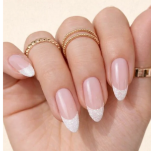French Tips That Make Your Nails Look Luxe