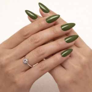 Gel Nail Polish: The Color and Shine That Last for a Long Time Which You Should Definitely Try