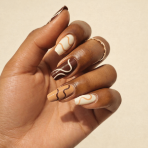 Nails for Work: Clean, Professional Styles That Still Look Stylish