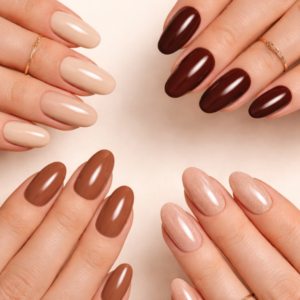 Beige Nails Are Back — And Here’s How to Wear Them Beautifully