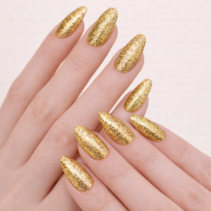 Gold Nail Polish – Top Picks, Design Inspiration & Expert Tips