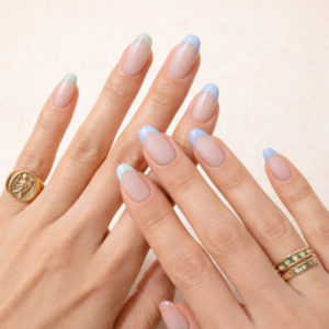 Squoval Nails: The Most Flattering Nail Shape Explained Simply