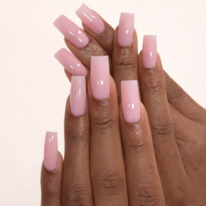 Square Nails That Look Modern, Clean & Stylish