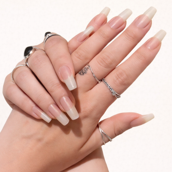 Natural nails
