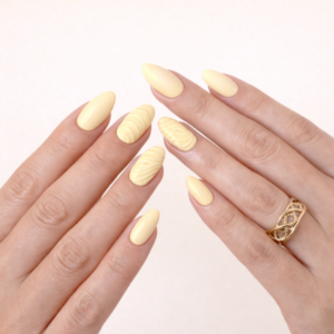 Yellow Nail Polish: Top Trends, Shades, and Styling Tips for 2026