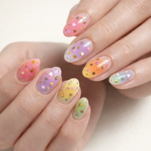 Short Nails: Trendy Designs, Easy Styles, and Modern Inspiration