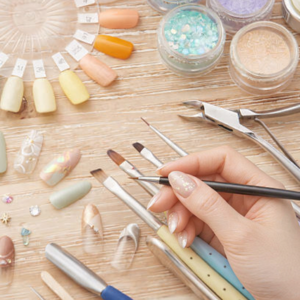 nail art tools