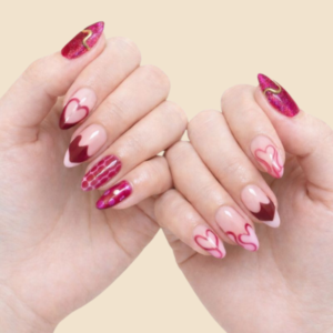 February Nails: The Most Stylish Nail Ideas Everyone Is Saving Right Now