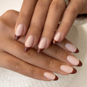 Simple Classy Nails: Elegant, Minimal & Timeless Nail Ideas