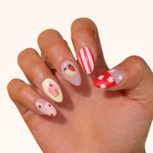 Birthday Nail Ideas for Every Style, Age & Budget