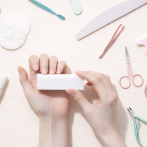 Nail Care Tools You Actually Need for Healthy Nails (Beginner-Approved)